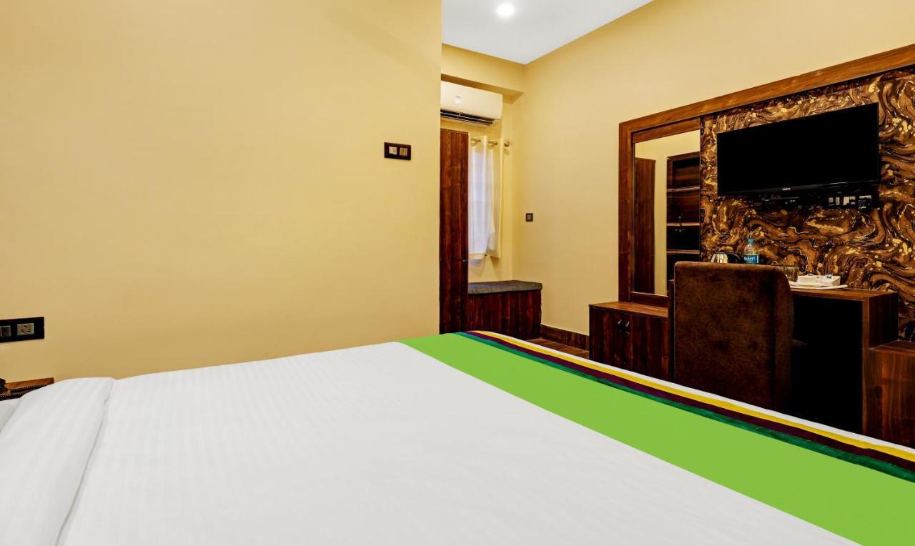 Hotel Treebo Spring Brook Guwahati Exterior foto