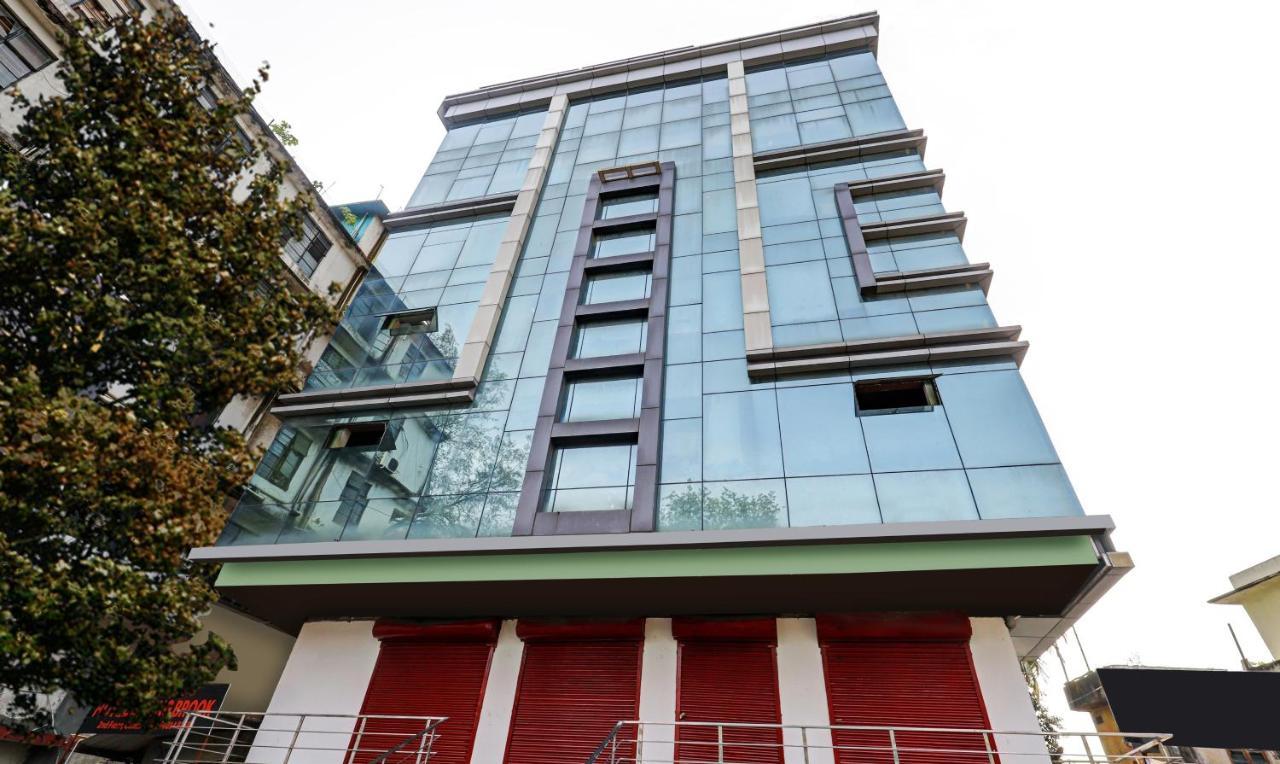 Hotel Treebo Spring Brook Guwahati Exterior foto